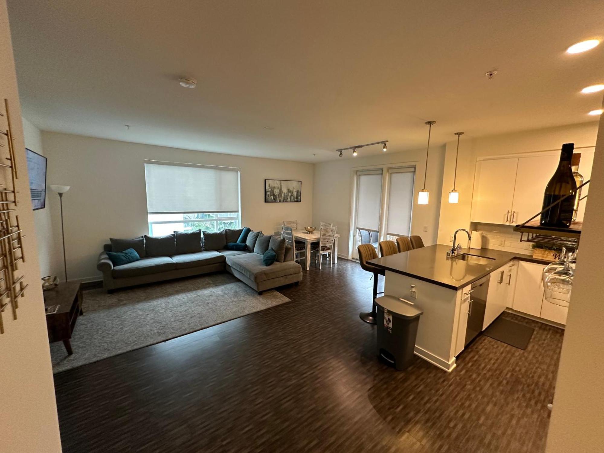 Amazing 2Bd2Ba Located Dtla Apartment Los Angeles Exterior photo
